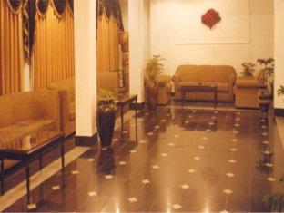 Hotel De Park Shimla Zewnętrze zdjęcie