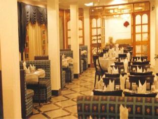 Hotel De Park Shimla Zewnętrze zdjęcie